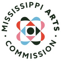 Mississippi Arts Commission logo
